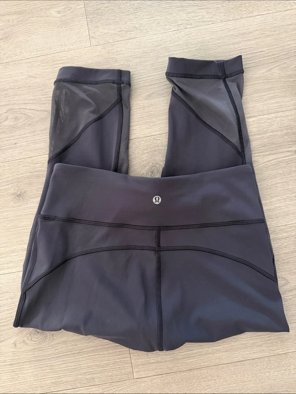 lululemon In Movement leggings